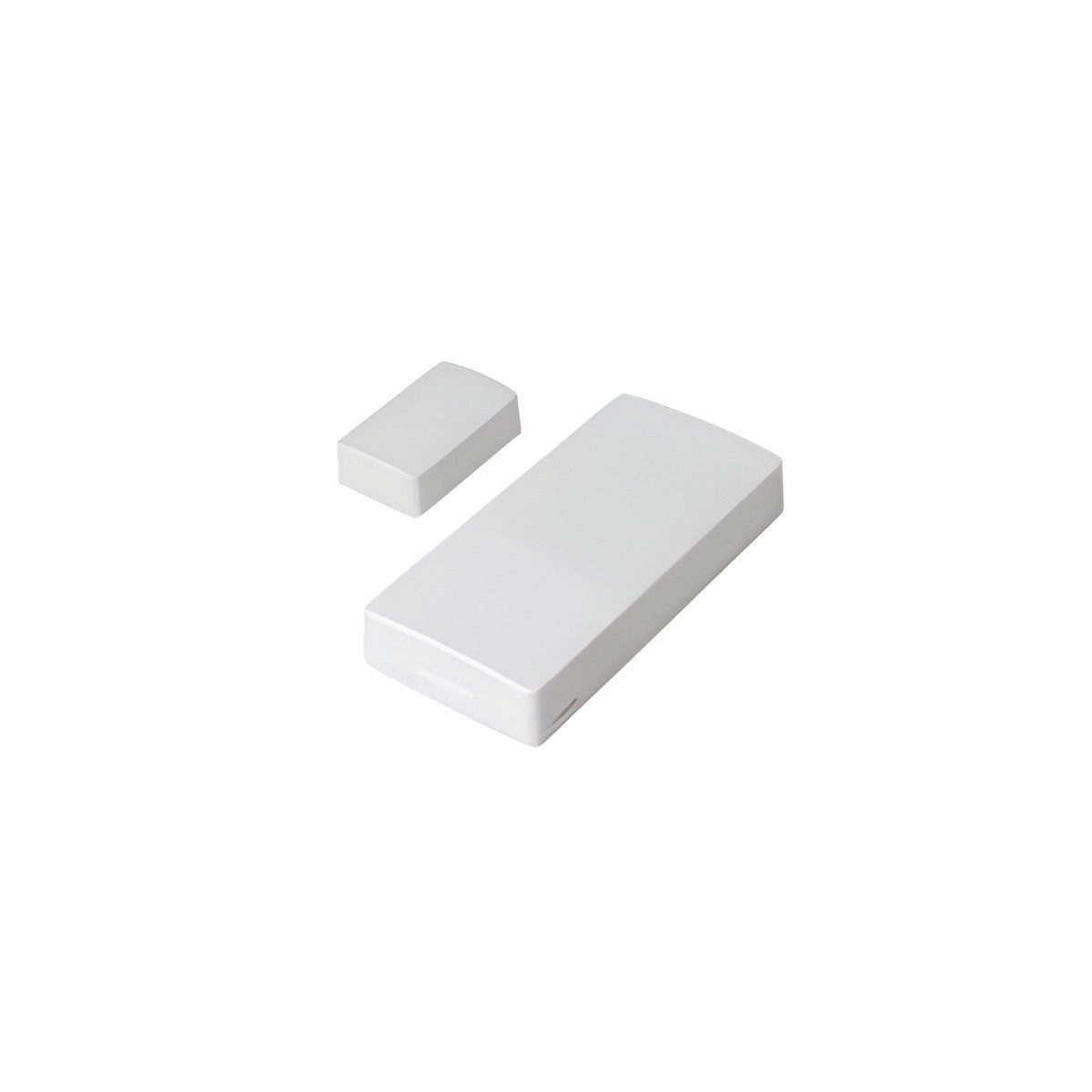 Sensor Magnético Cableado