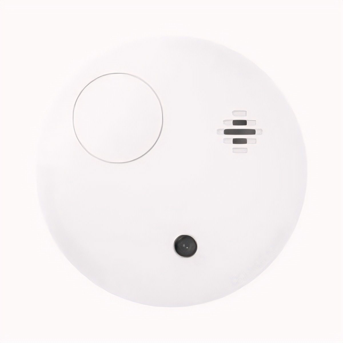 Detector De Humo Inalámbrico Fotoeléctrico Para AX PRO