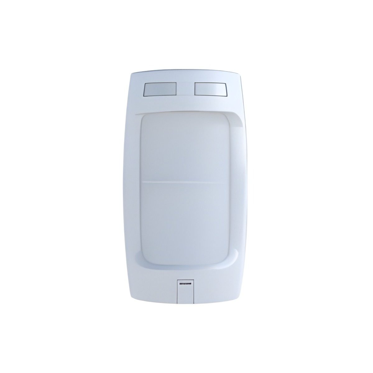Sensor De Movimiento Inalámbrico Dual-PIR Anti-Masking Exterior 1500m