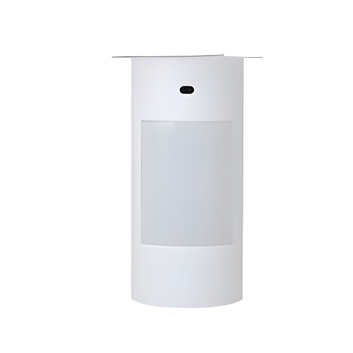 Sensor PIR Inalámbrico Para Exterior 90° 10 M Inmune A Mascotas