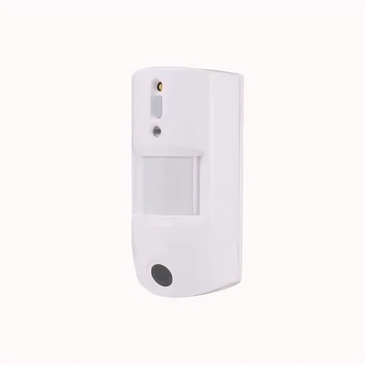 Sensor PIR Interior Con Cámara Integrada