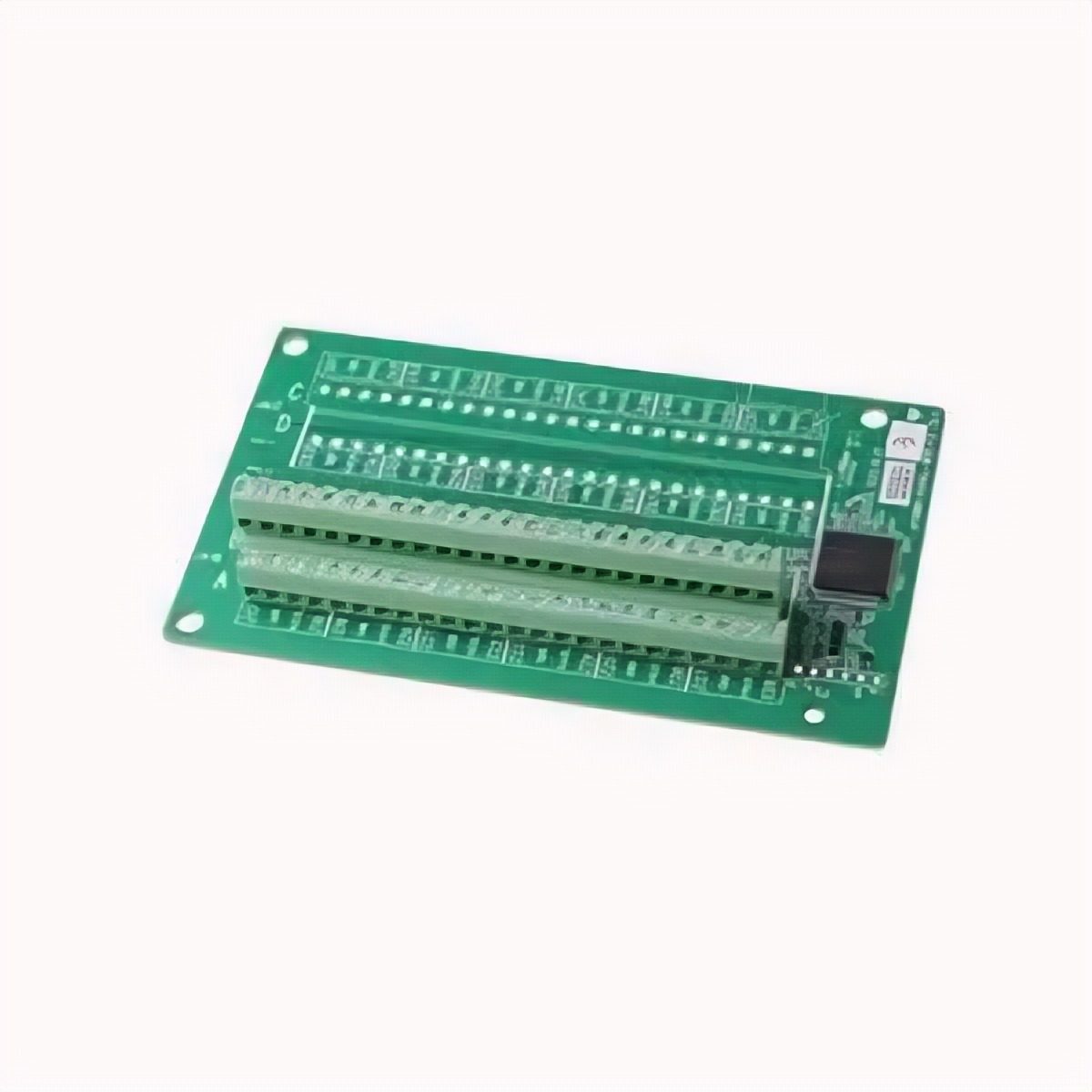 Expansor De 24 Zonas Cableadas Para Panel Híbrido