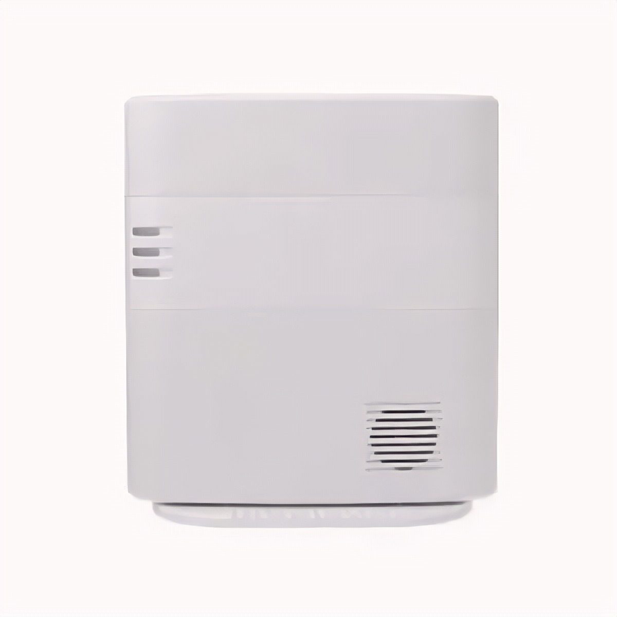 Central De Alarma Híbrida 160 Zonas Ethernet Y LTE