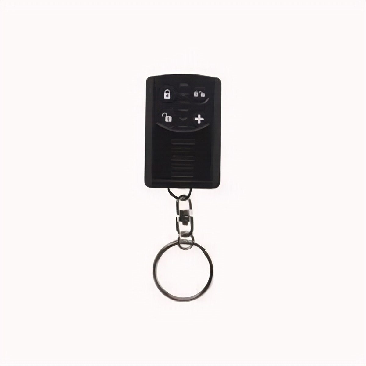 Pulsador De 4 Canales Rc-16 Para Control Remoto