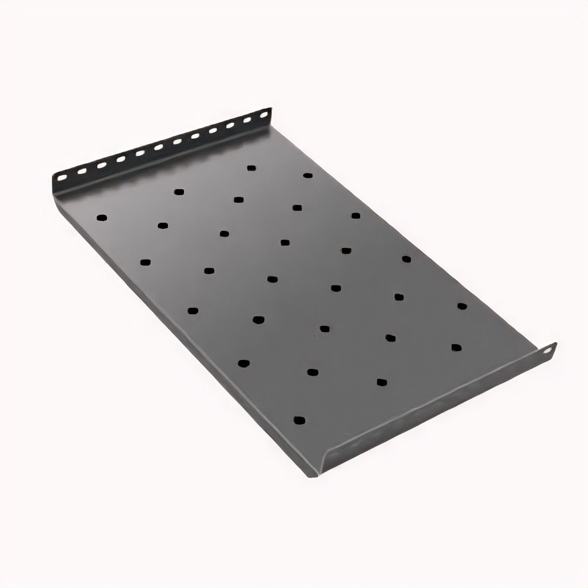 Bandeja De Rack Fija 450mm