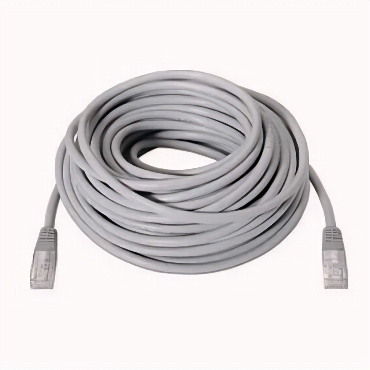 Cable Utp Cat5e Interior 18m Cobre Armado