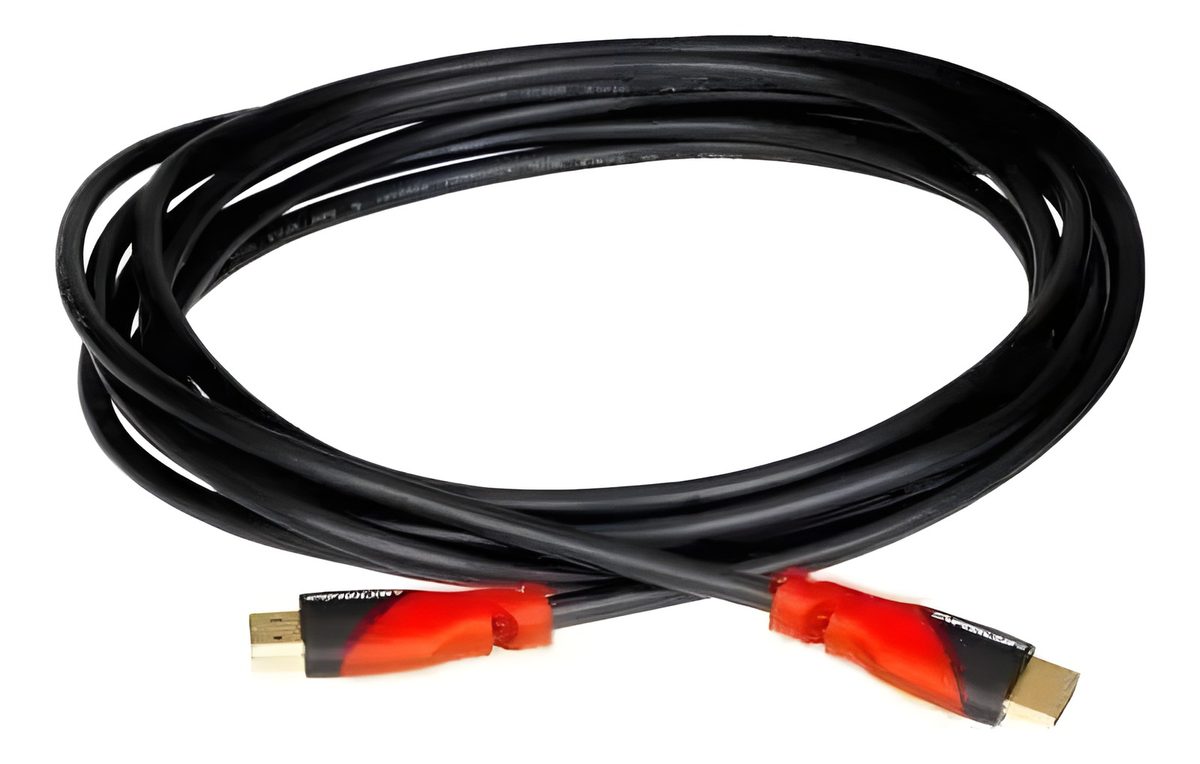 Cable HDMI 2.0 De 4,87 M