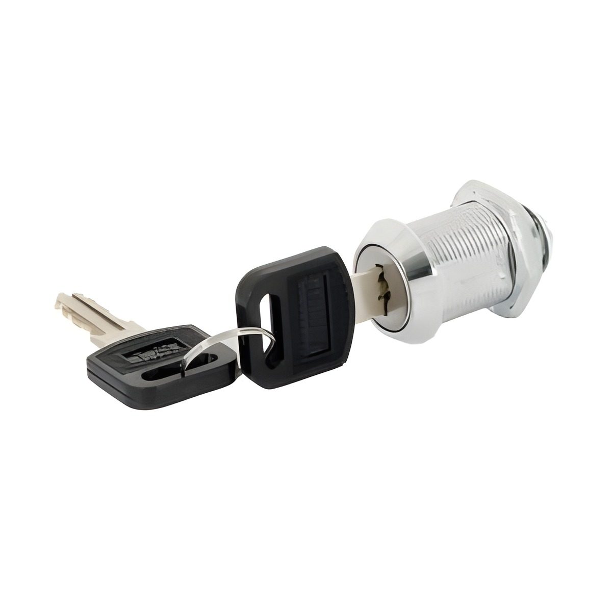 Una Cerradura Para Puerta