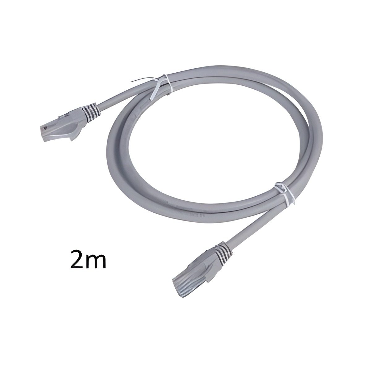 Patch Cord Cat6 2 M