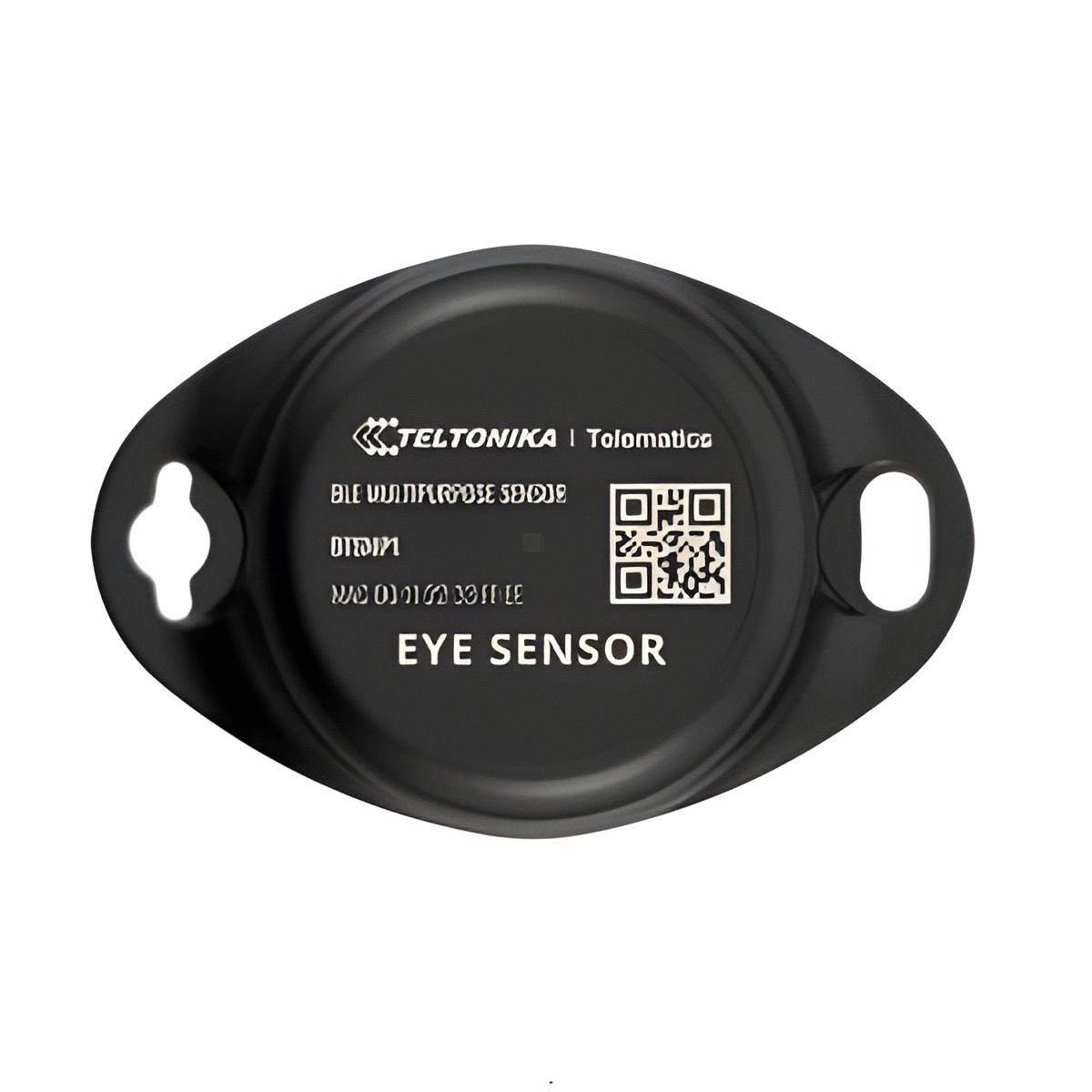Sensor Bluetooth Baja Energía Negro