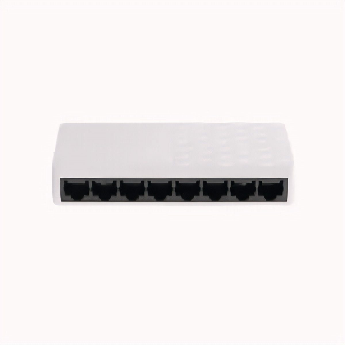 Switch No Administrable 8 Puertos Gigabit