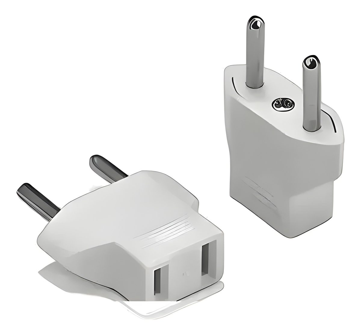 Adaptador De Conector Americano