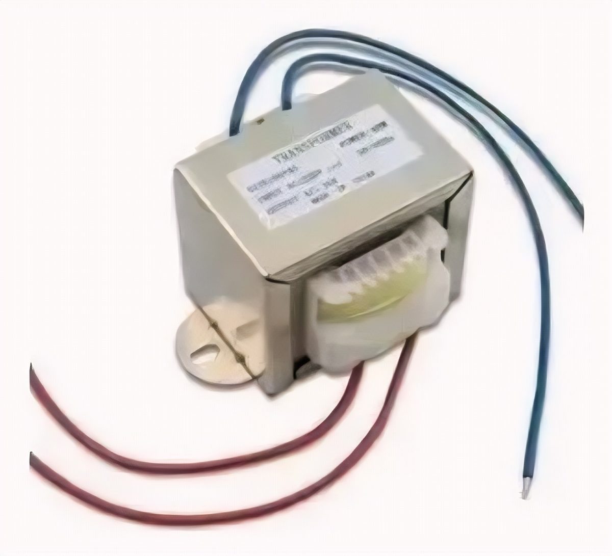 Transformador 16V 80W