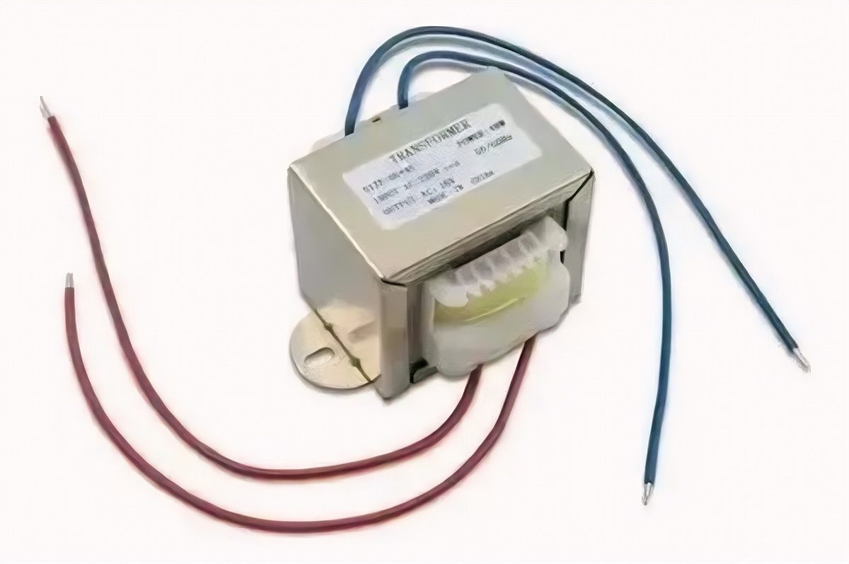 Transformador 16V 50W