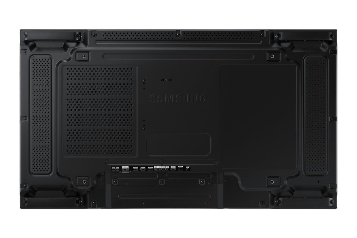 Pantalla LED 55" Full HD Para Video Wall