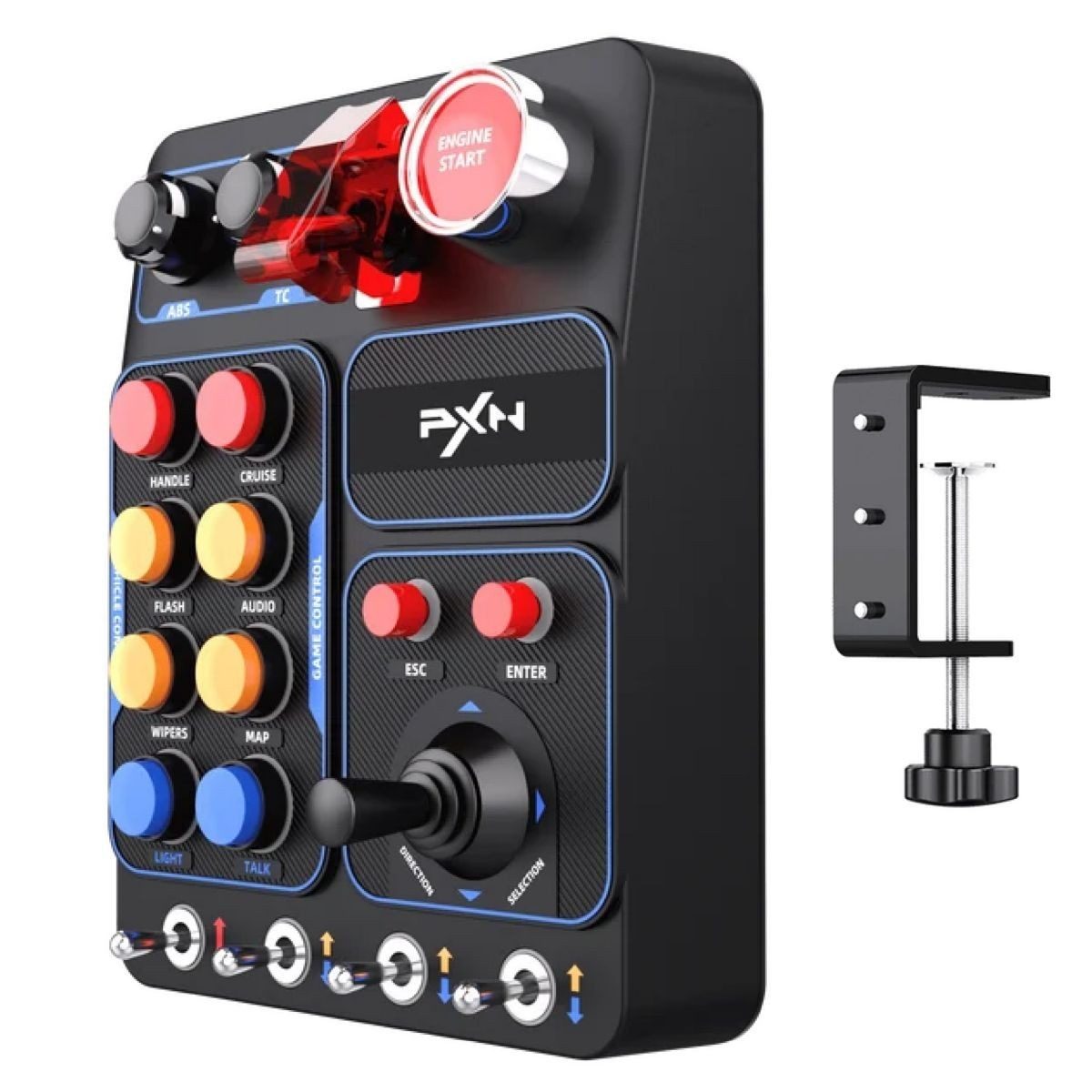 Gamepad Gaming Cb1