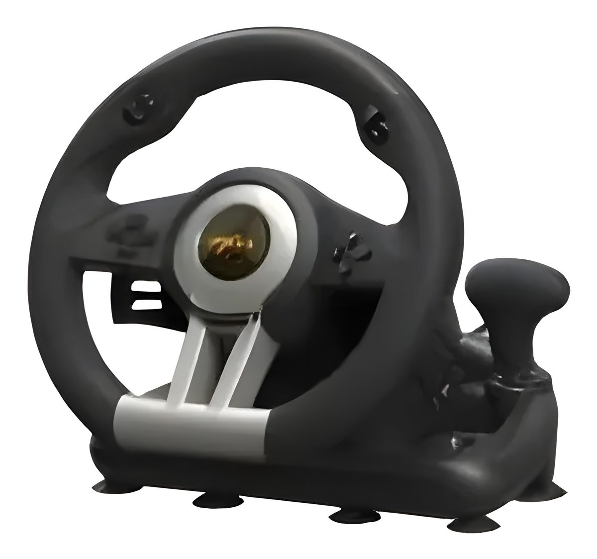 Volante Para PC, Ps3, Ps4, Xbox Y Switch