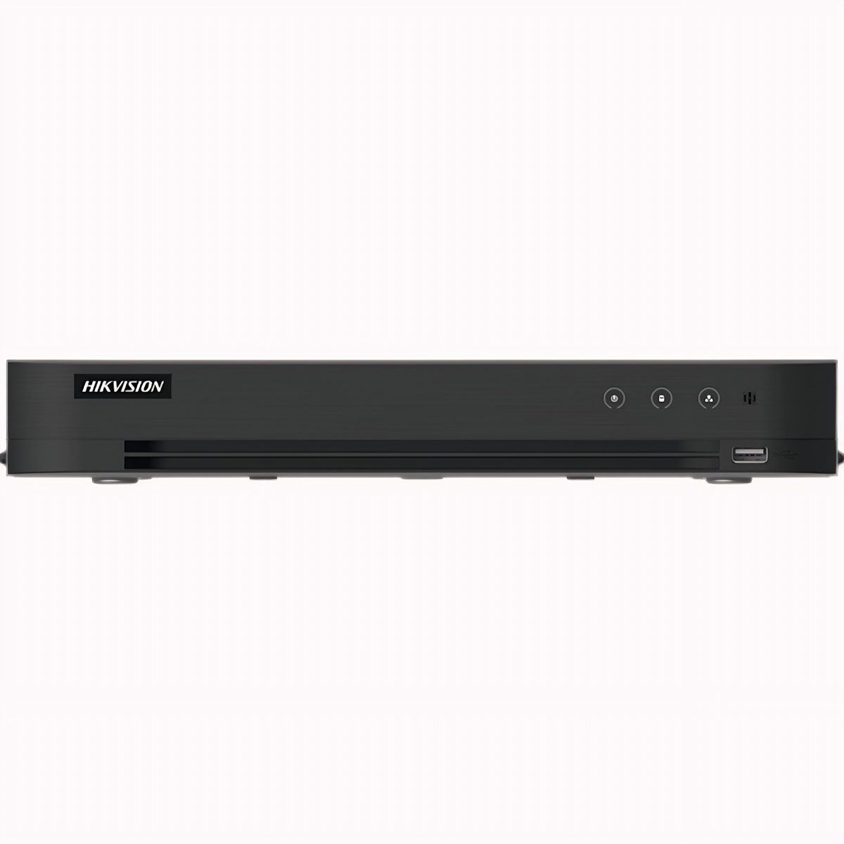 DVR 8 Canales Turbohd + 8 IP 4K AcuSense