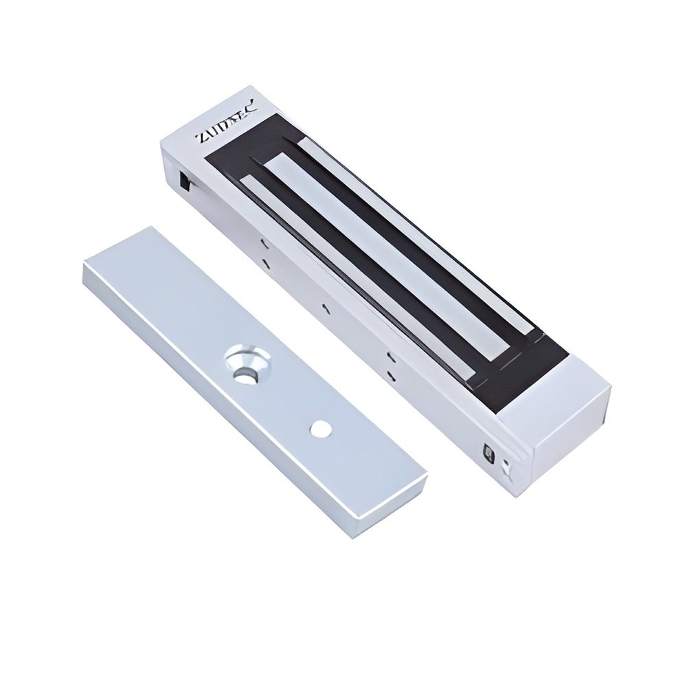 Cerrojo Electromagnético 300lb 12/24V