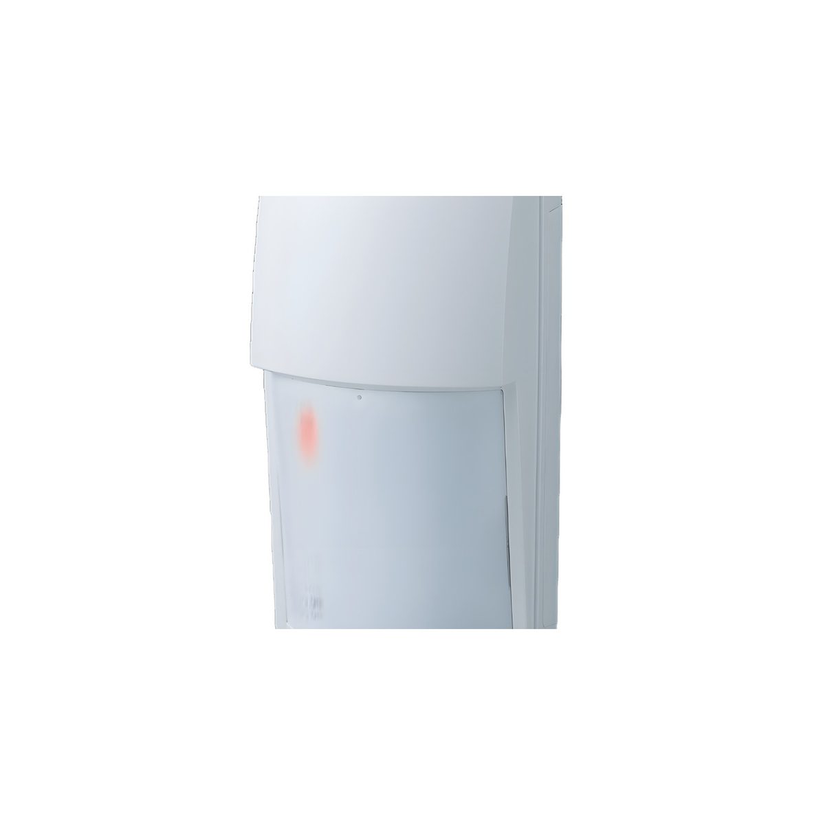 Detector De Exterior Cableado 120° 12m