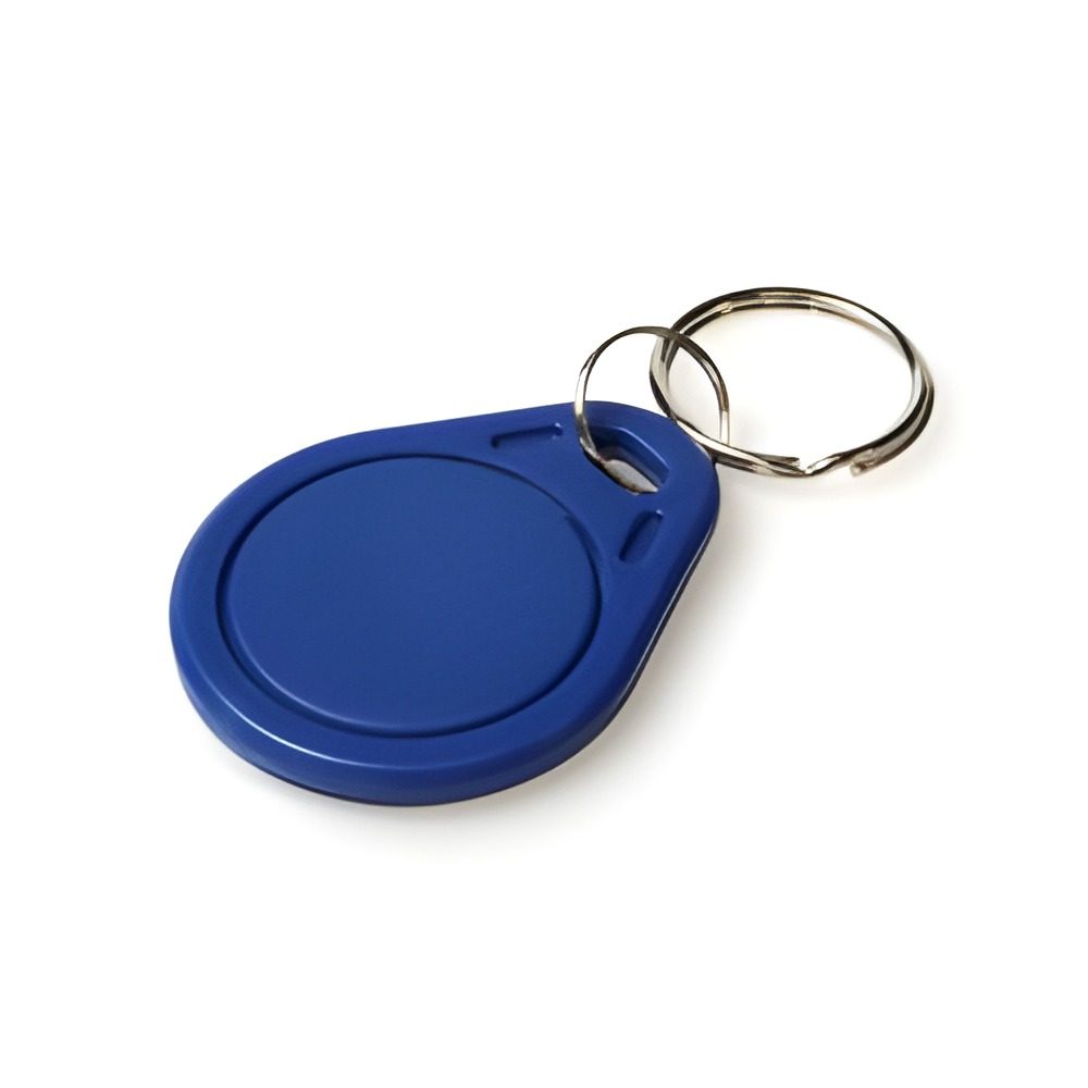 Tag RFID 125 Khz Para Control De Acceso