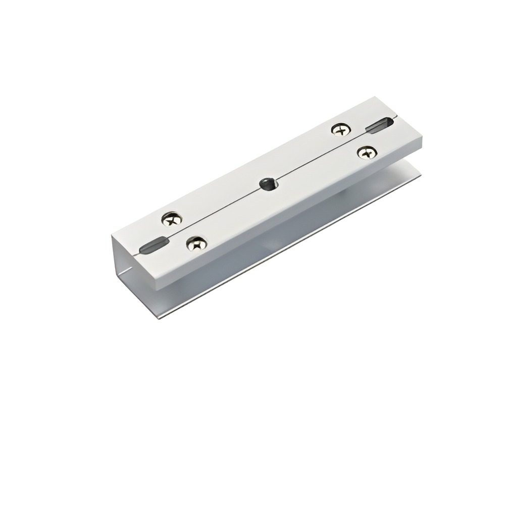 Fijación En U Para Cerrojo Electromagnético De 300lb