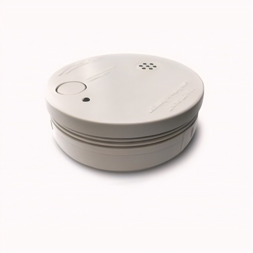Detector De Humo Inalámbrico Direccionable