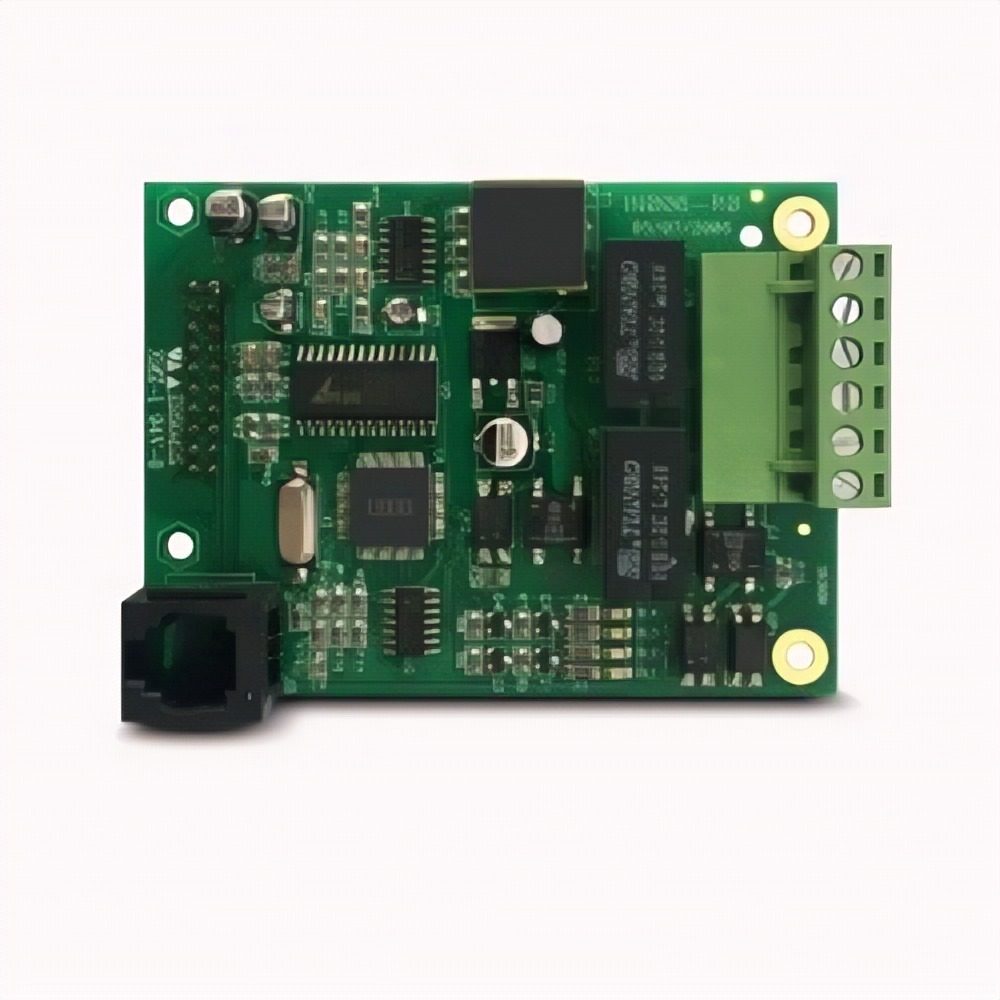 Comunicador Telefónico Pstn Para Panel Smartloop