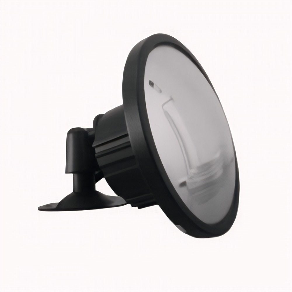 Cámara Espejo Analógica 420TVL 3.6mm