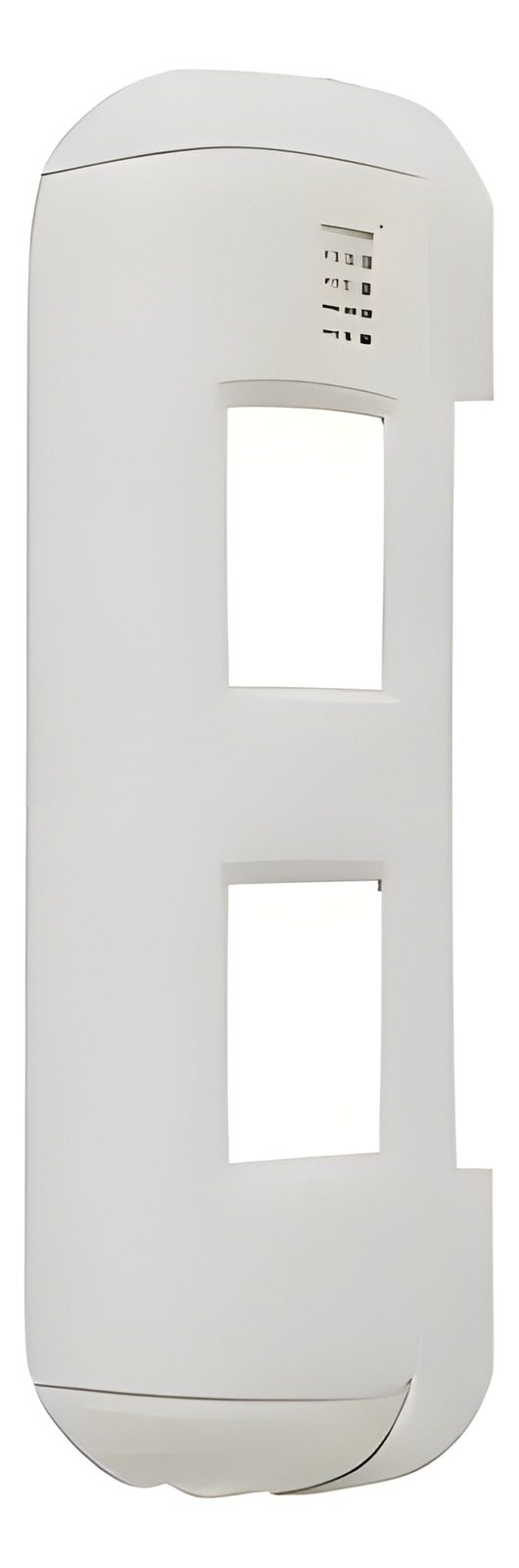 Carcasa Para Detector Serie Bx80