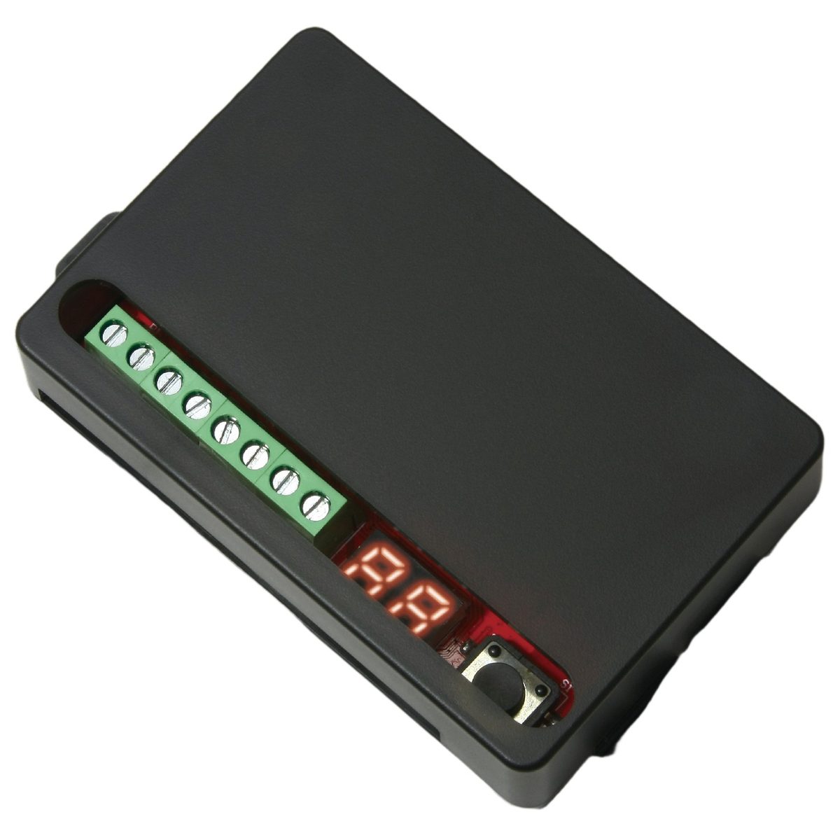 Receptor RF 2 Canales 315MHZ