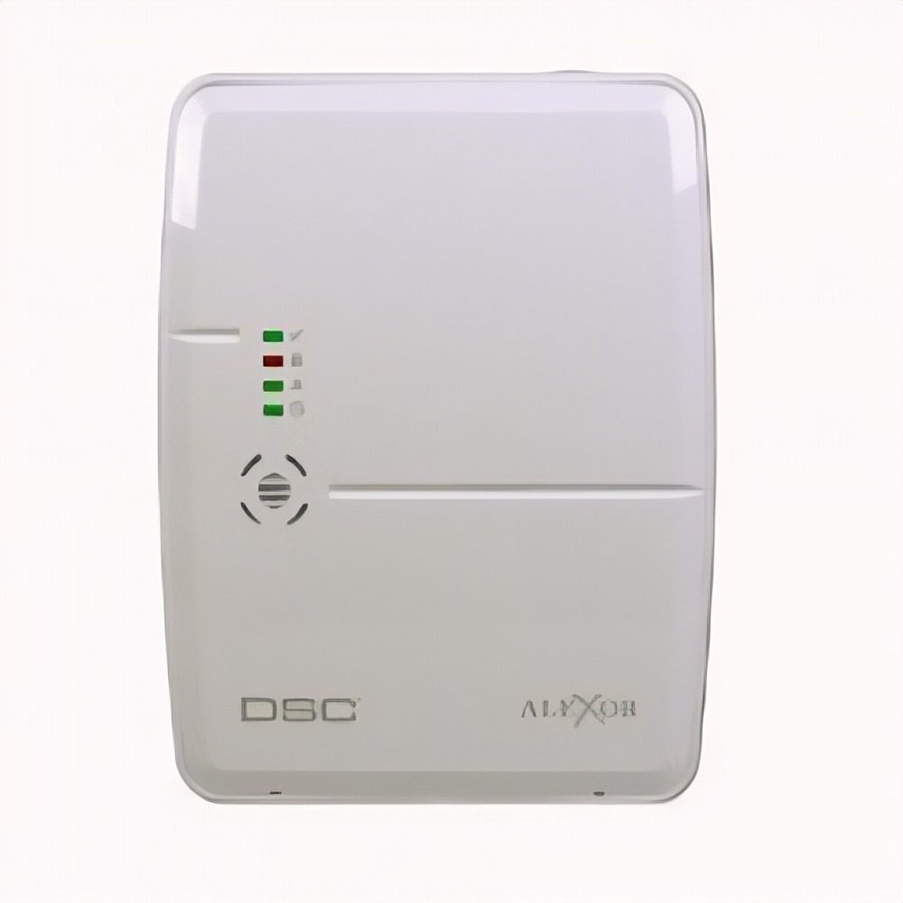 Panel De Alarma Inalámbrico 2 Vías 32 Zonas
