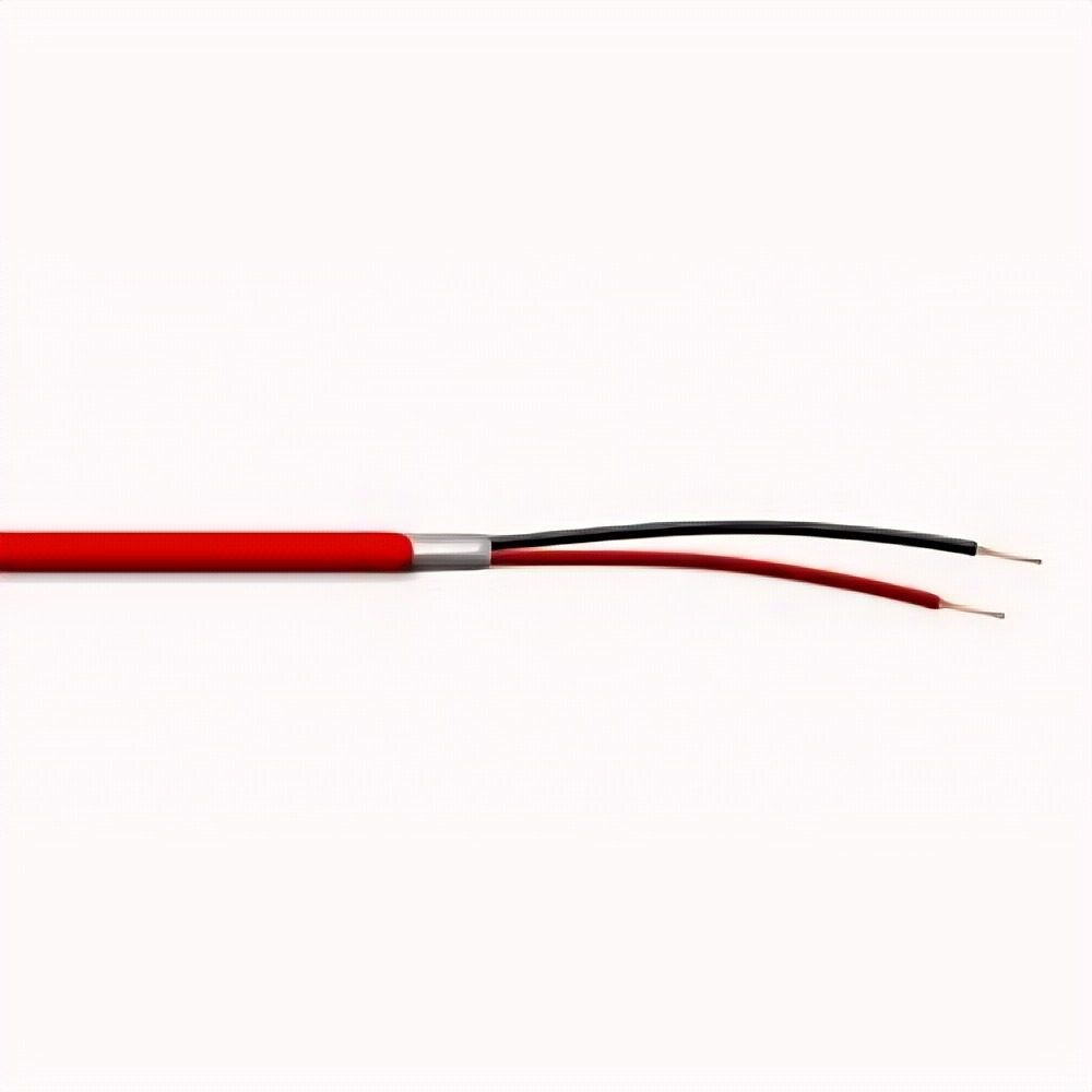 Cable De Incendio Blindado 2x1,5mm 305m