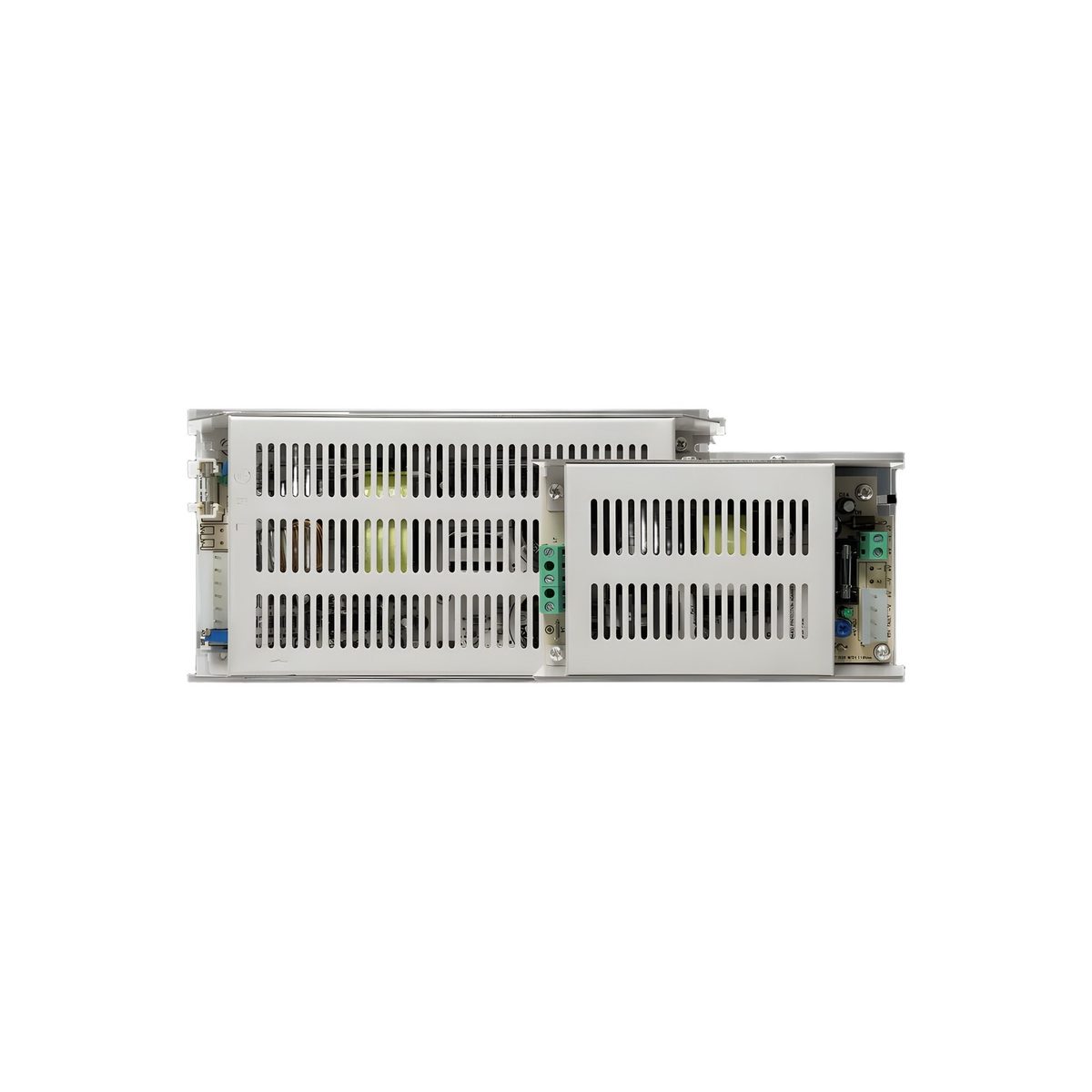 Fuente Conmutada 27.6V 1.5A Para Paneles