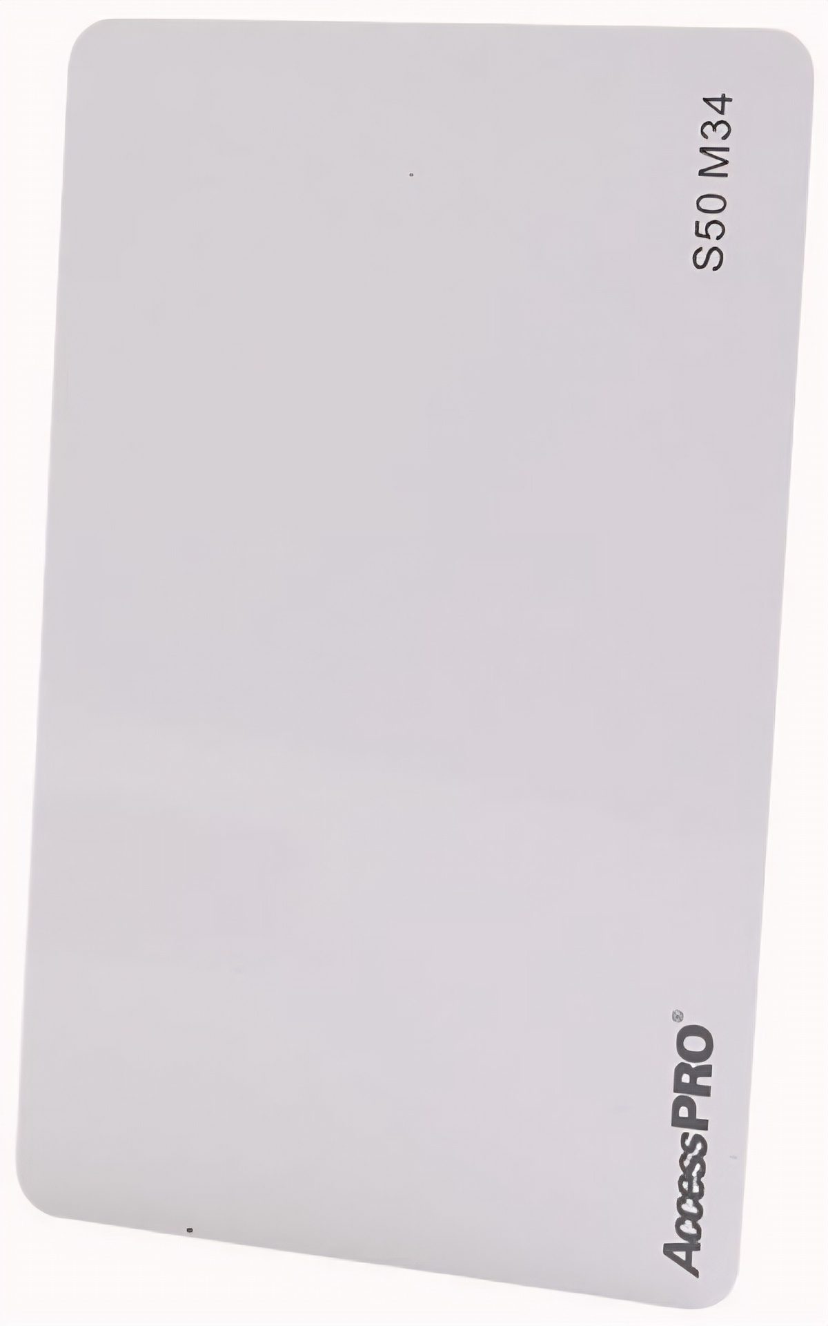 Tarjeta De Control De Acceso Mifare S50