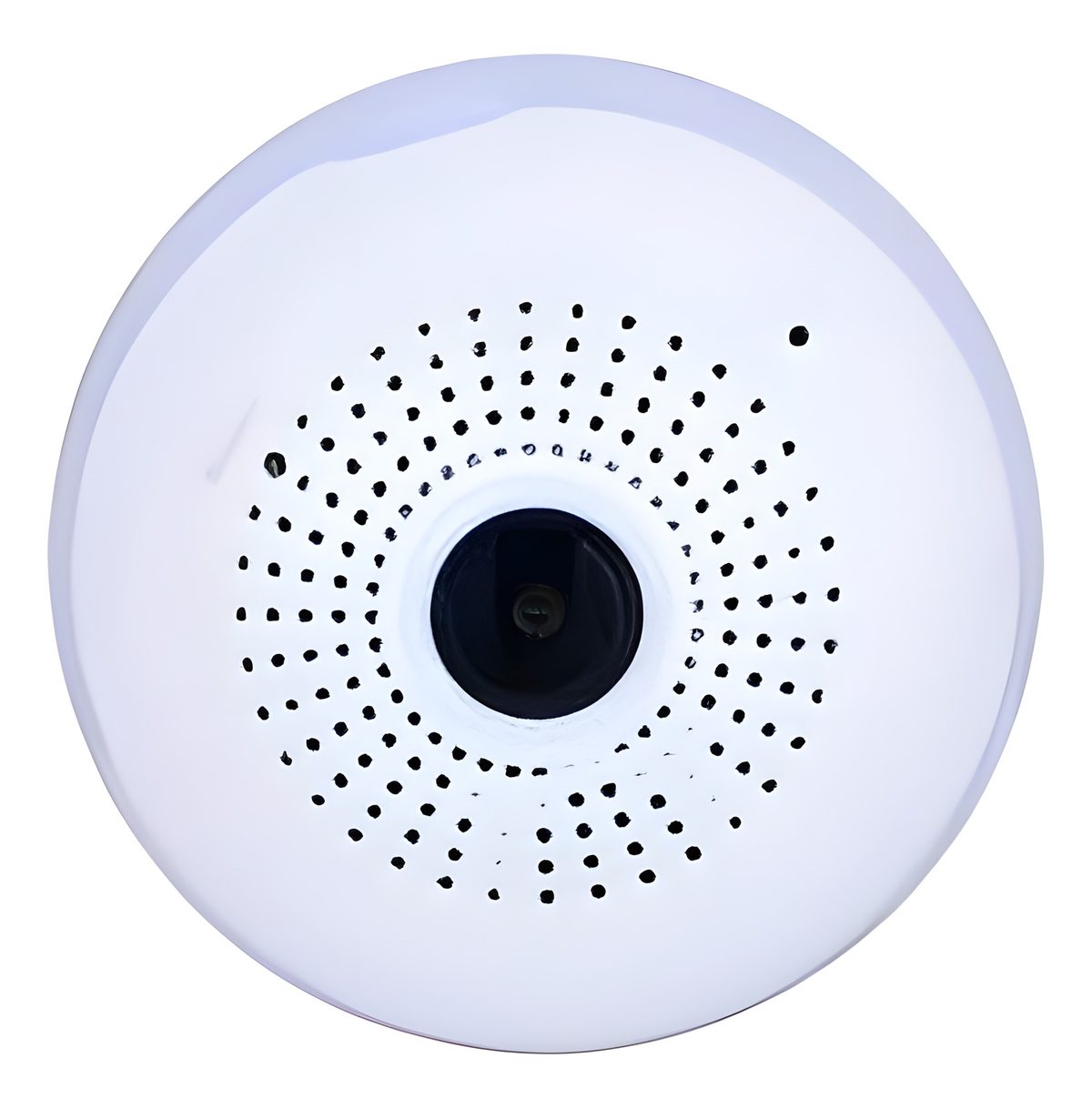 Cámara Lámpara WiFi 1.3MP