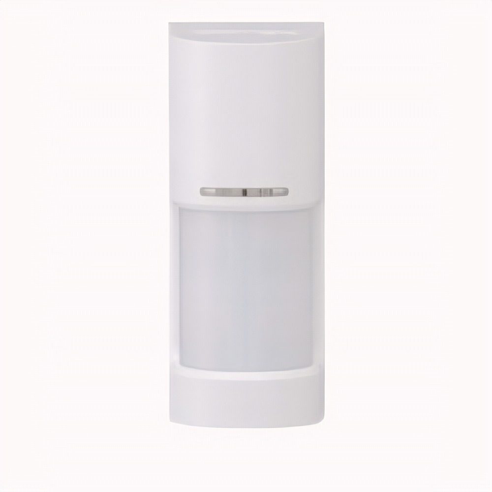 Detector De Movimiento Exterior 180° Antimasking