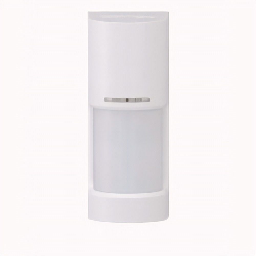 Detector De Movimiento Exterior Inalámbrico 180° Antimasking