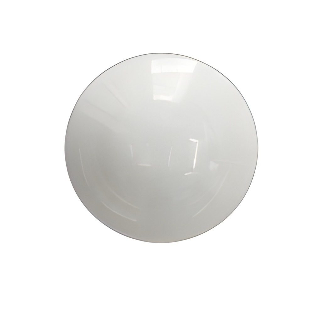 Carcasa Con Lente De Repuesto Para Detector 360°