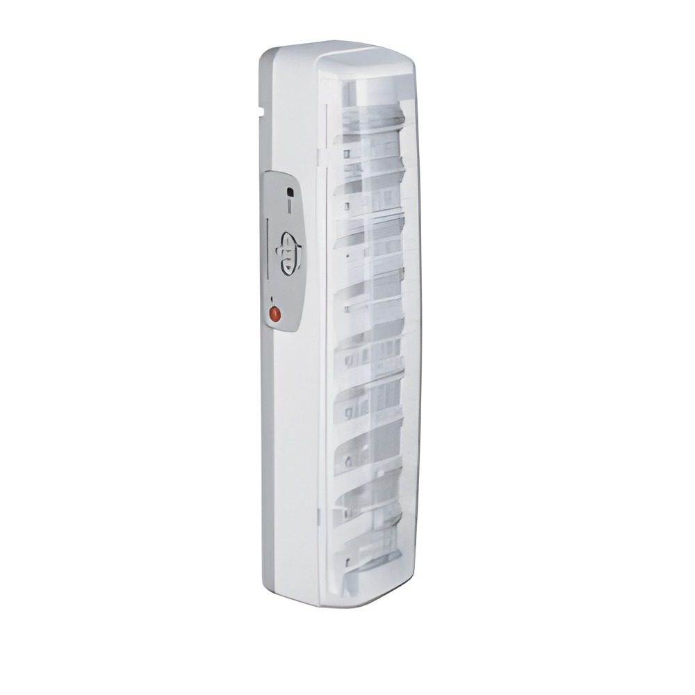 Lámpara De Emergencia LED 30 Leds Recargable
