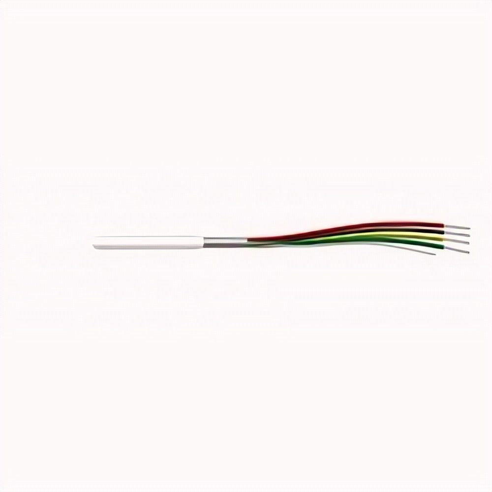 Cable De Alarma 2 Pares + Tierra 0,40mm 100m