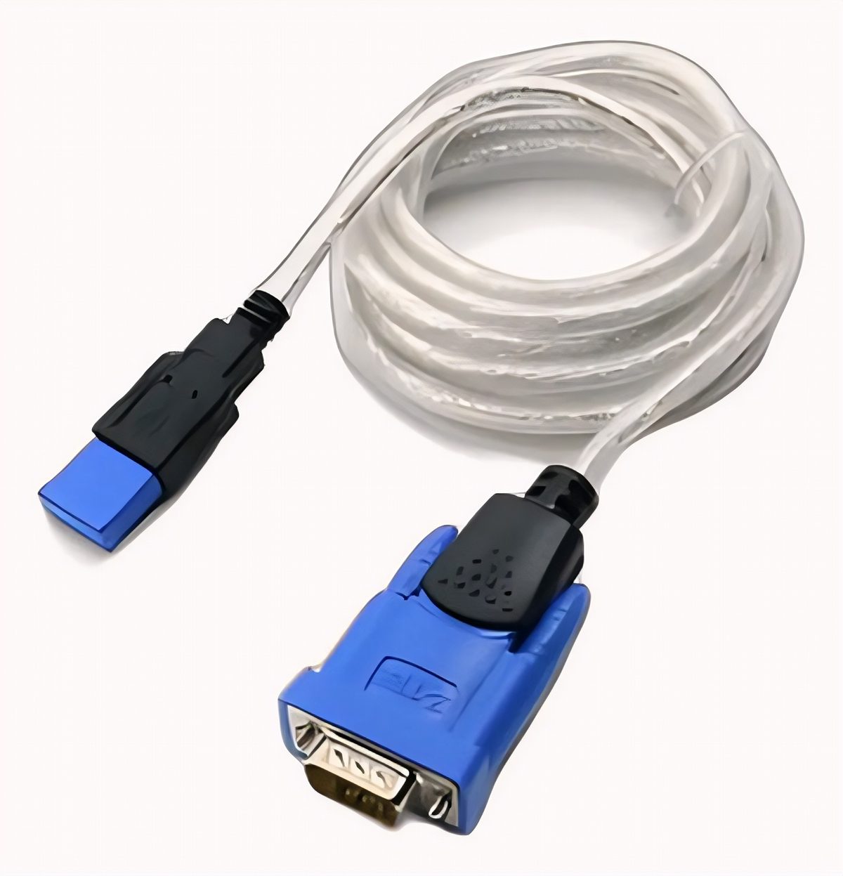Cable RS232 A USB 1.8m