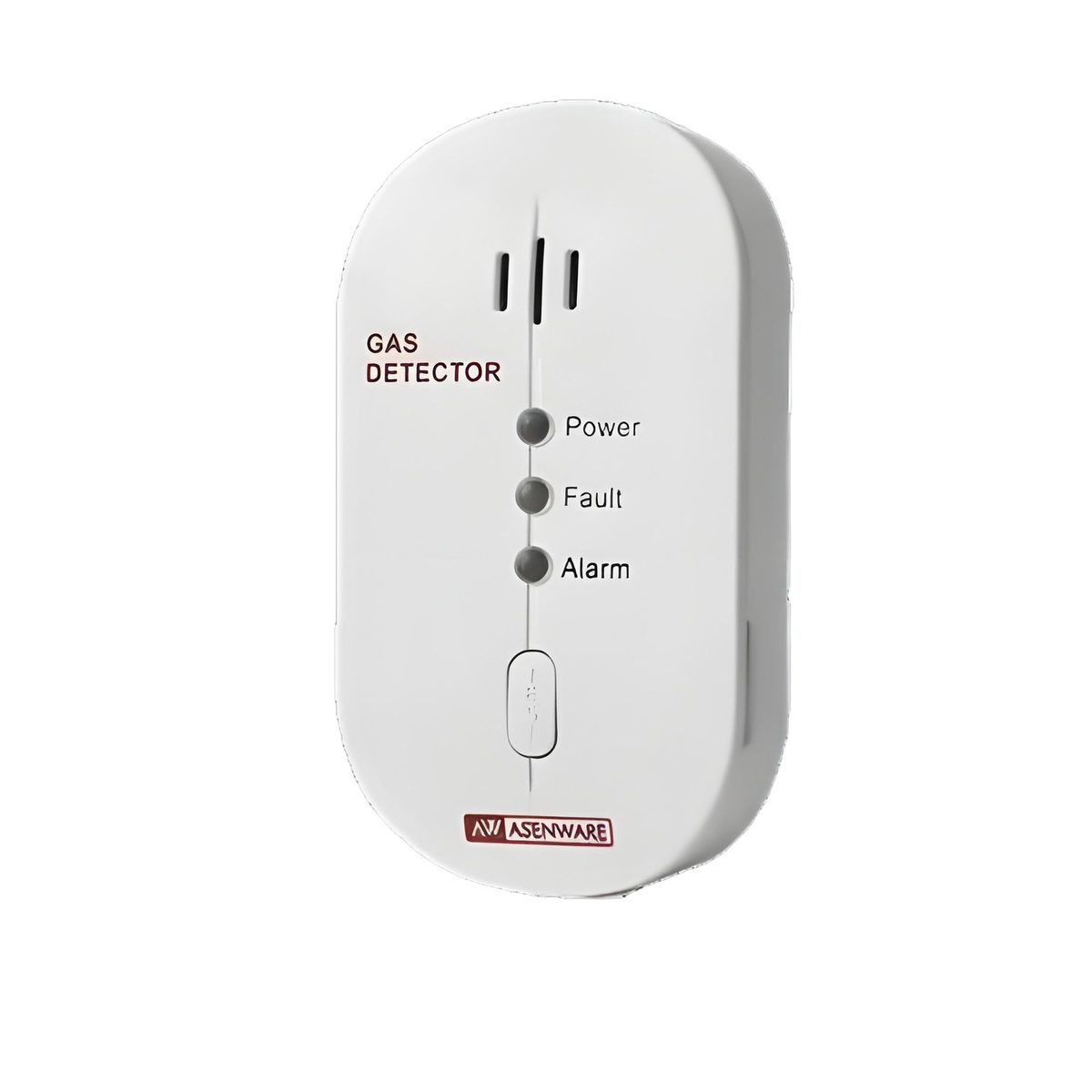 Detector De Gas Autónomo Glp
