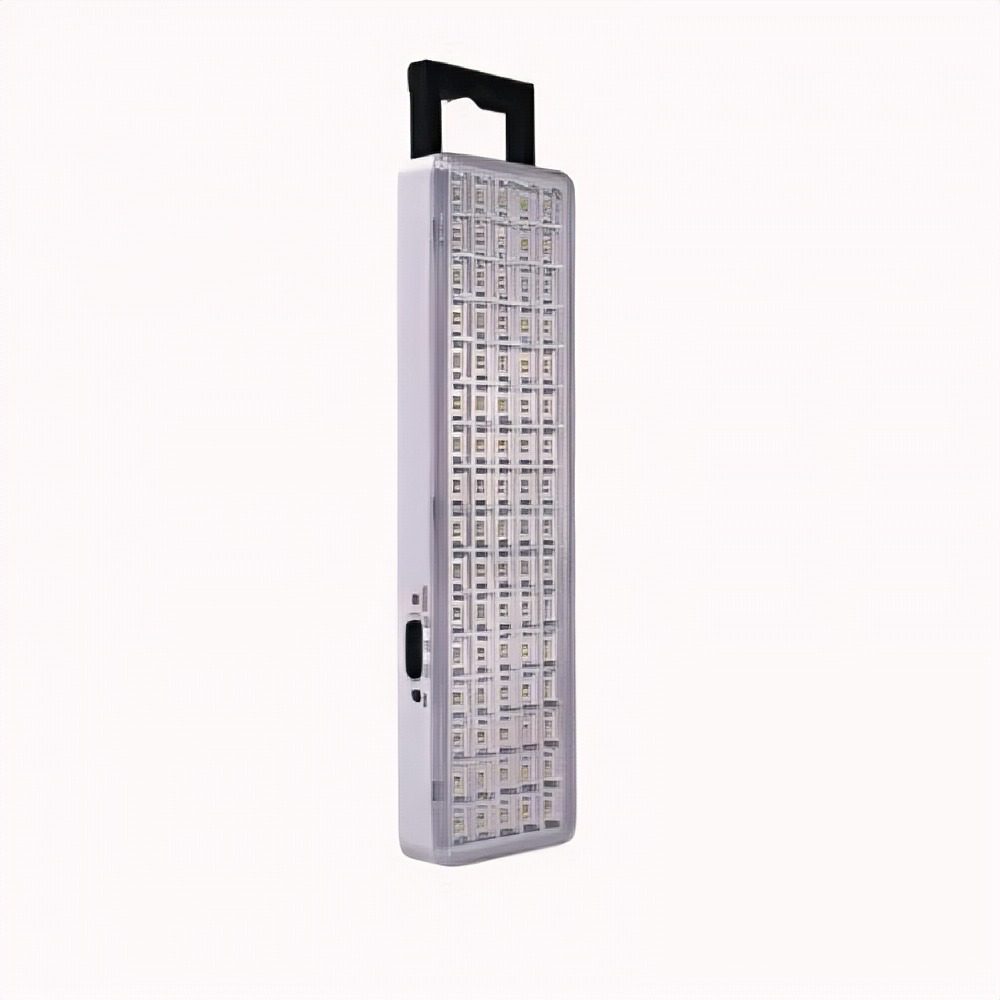 Lámpara De Emergencia 80 LED