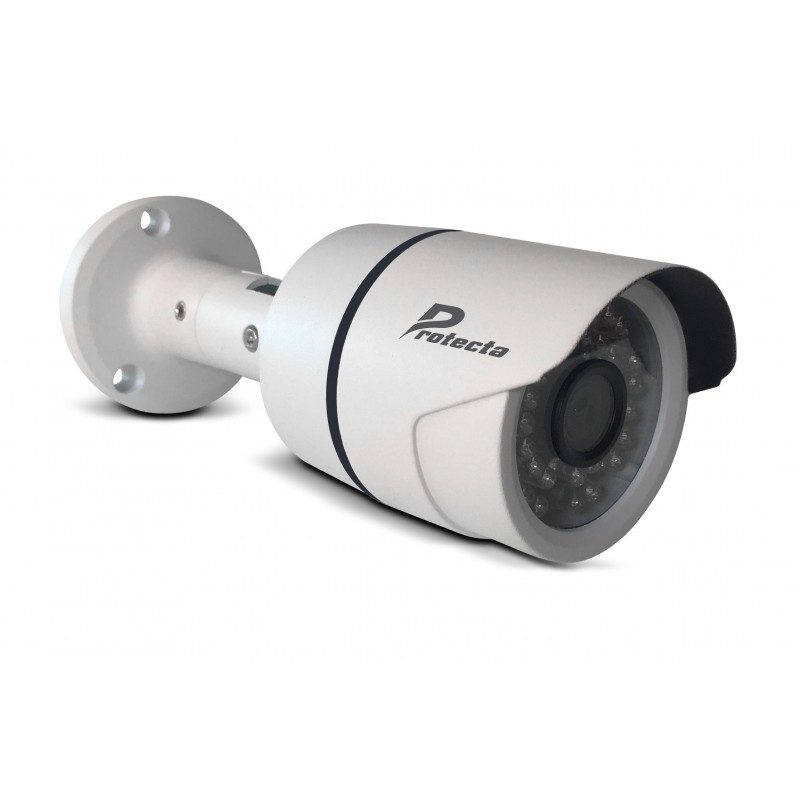 Cámara Bullet AHD 1080p 2.8mm Exterior IR 20m