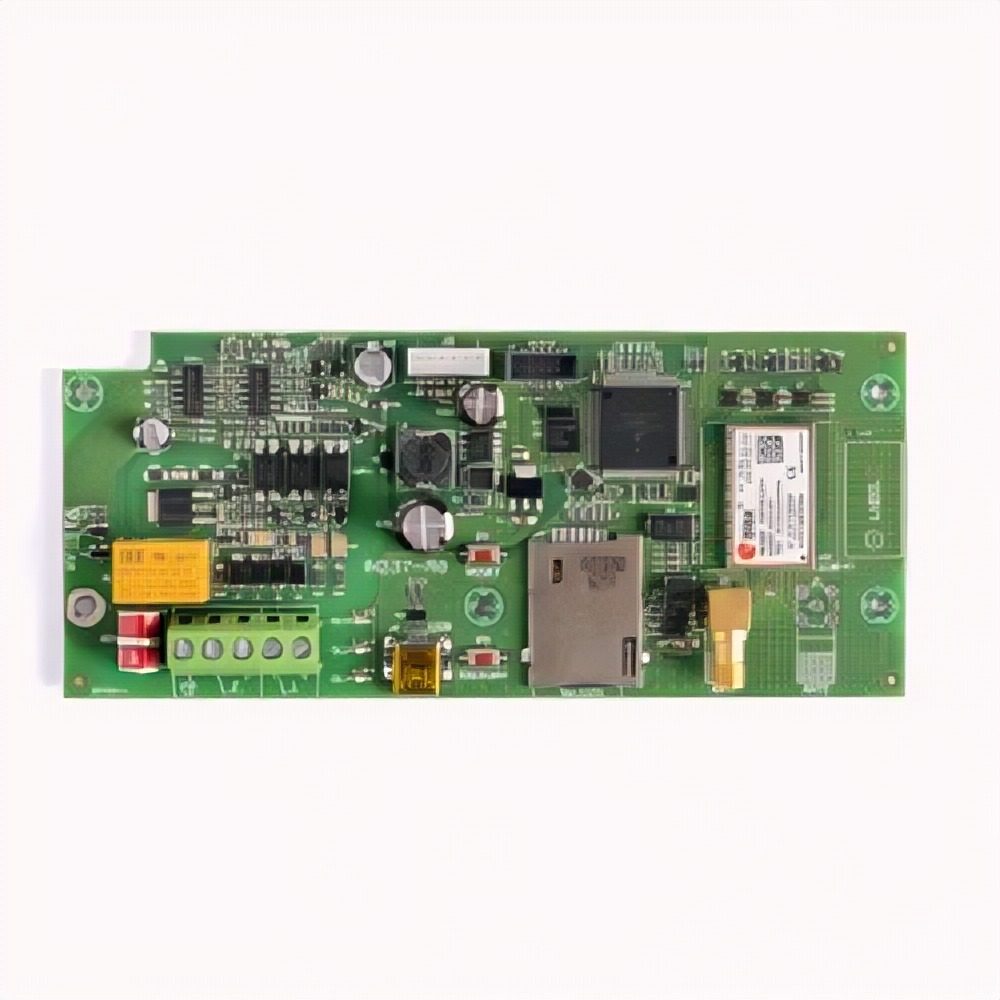 Módulo Comunicador Remoto GSM/PSTN Para Central Previdia Compact