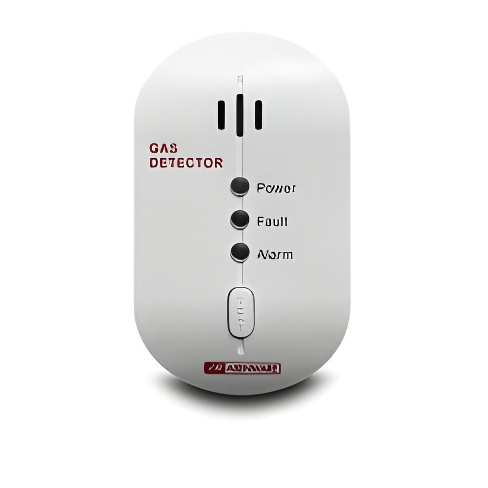 Detector De Gas Glp Convencional 24VDC