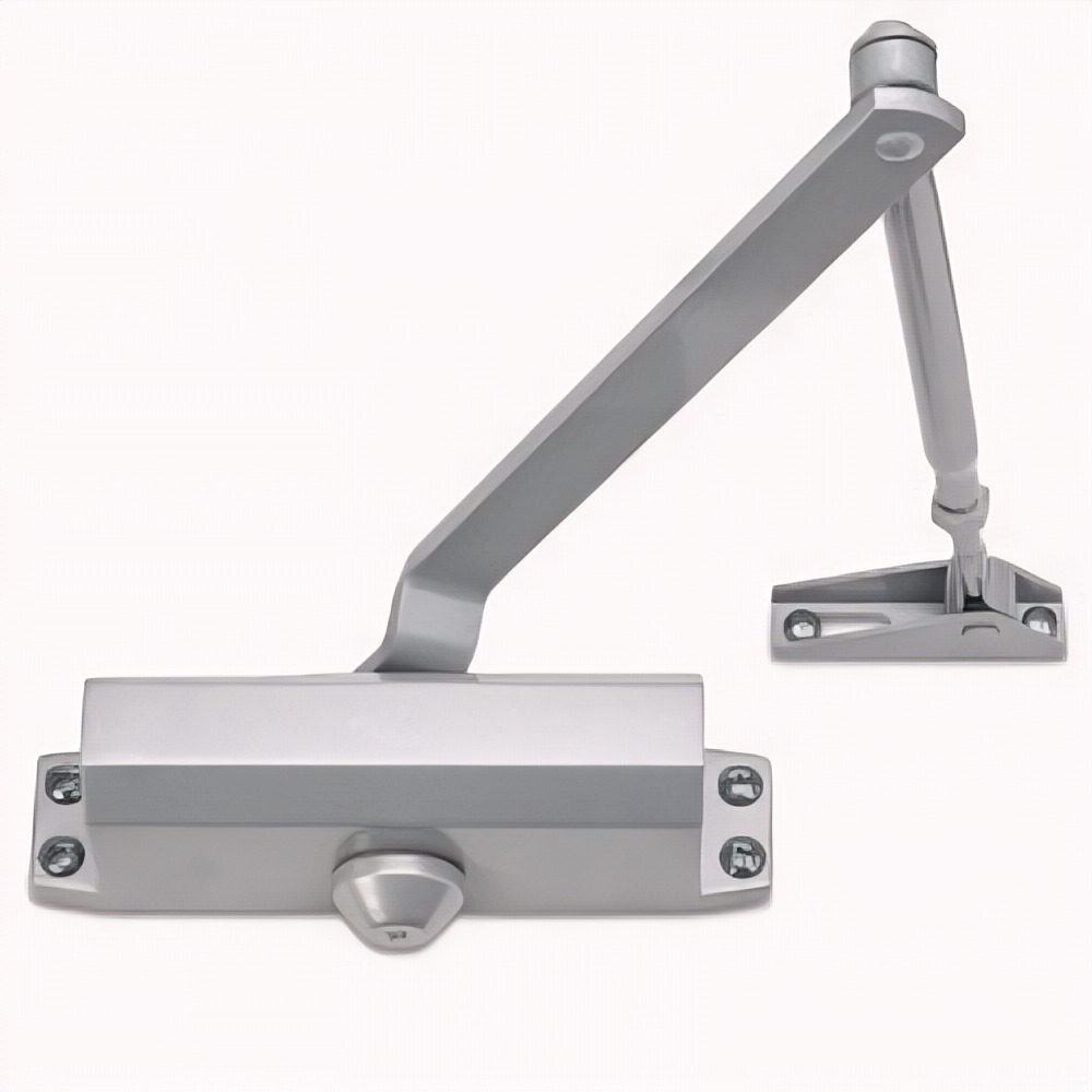 Brazo Hidráulico Para Puerta De Hasta 60 Kg