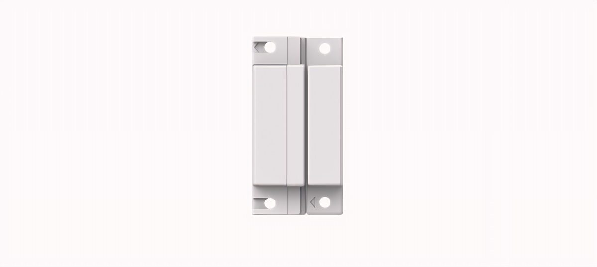 Expansor De Zonas Magnético Cableado