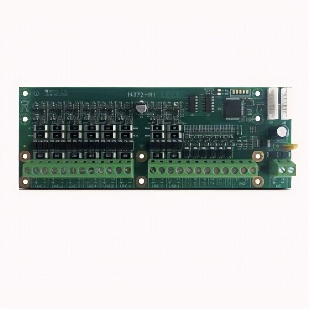 Expansor De 8 Zonas Para Panel Previdia Micro